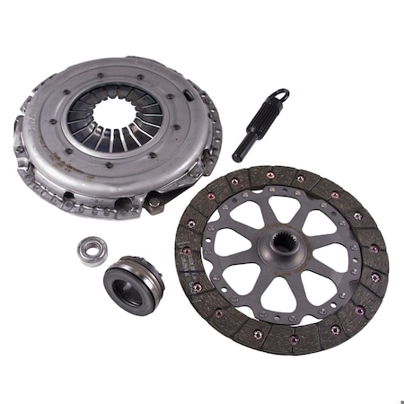 Luk Clutch Kit, 20-026 20-026